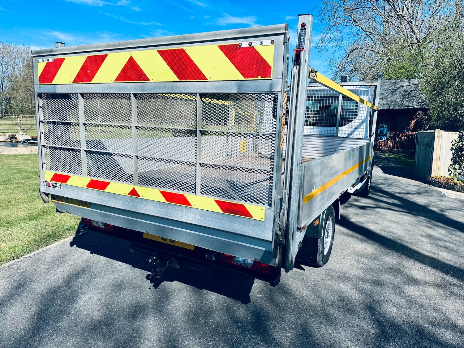 Used Ford Transit 2022 for sale - 76355256: Photo 8