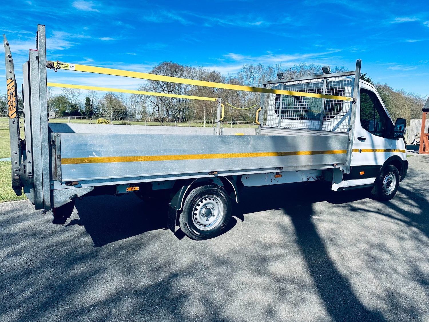 Used Ford Transit 2022 for sale - 76355256: Photo 9