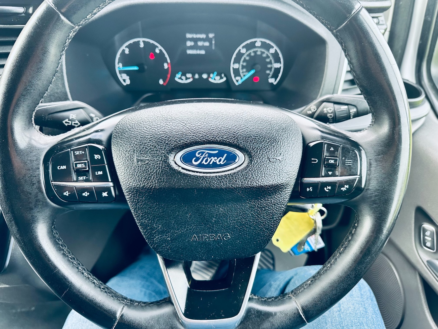 Used Ford Transit Custom 2022 for sale - 76355252: Photo 16