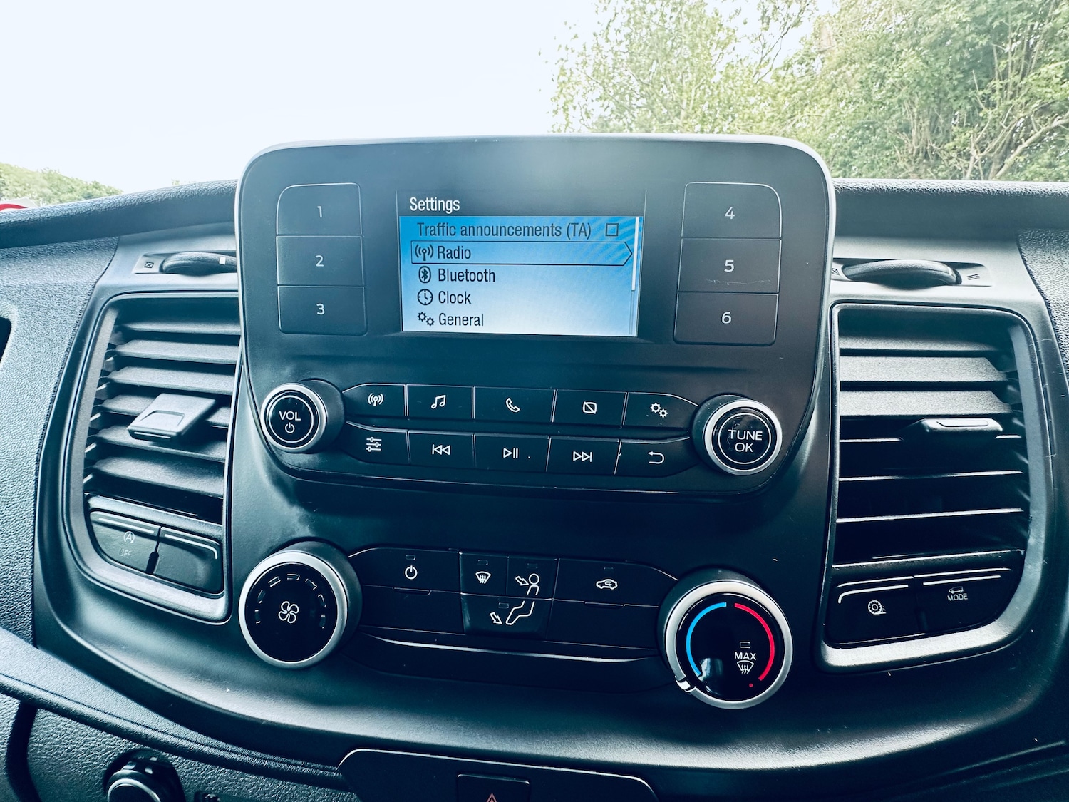 Used Ford Transit 2021 for sale - 76355260: Photo 10