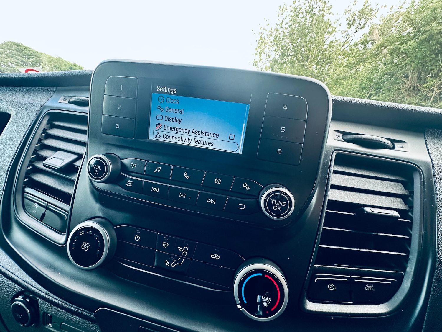 Used Ford Transit 2021 for sale - 76355260: Photo 11