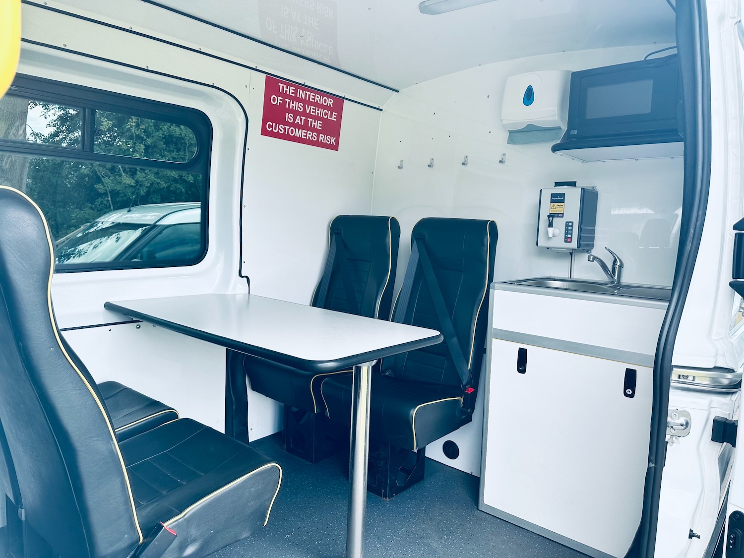 Used Ford Transit 2021 for sale - 76355260: Photo 13