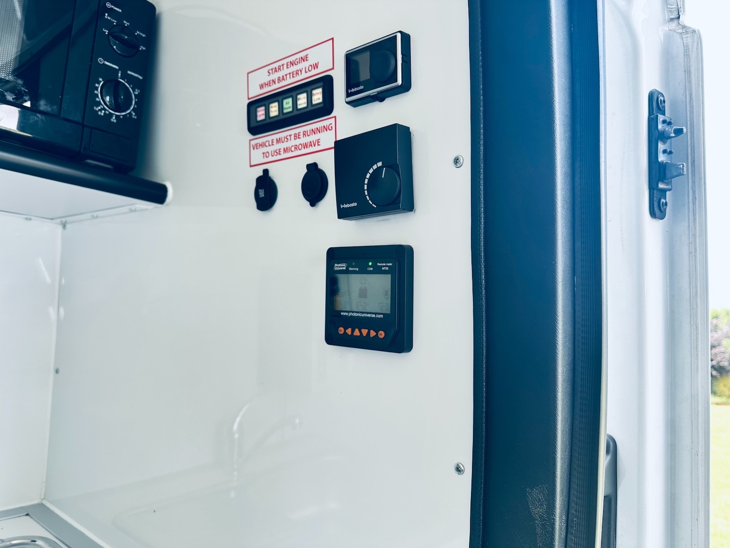 Used Ford Transit 2021 for sale - 76355260: Photo 15