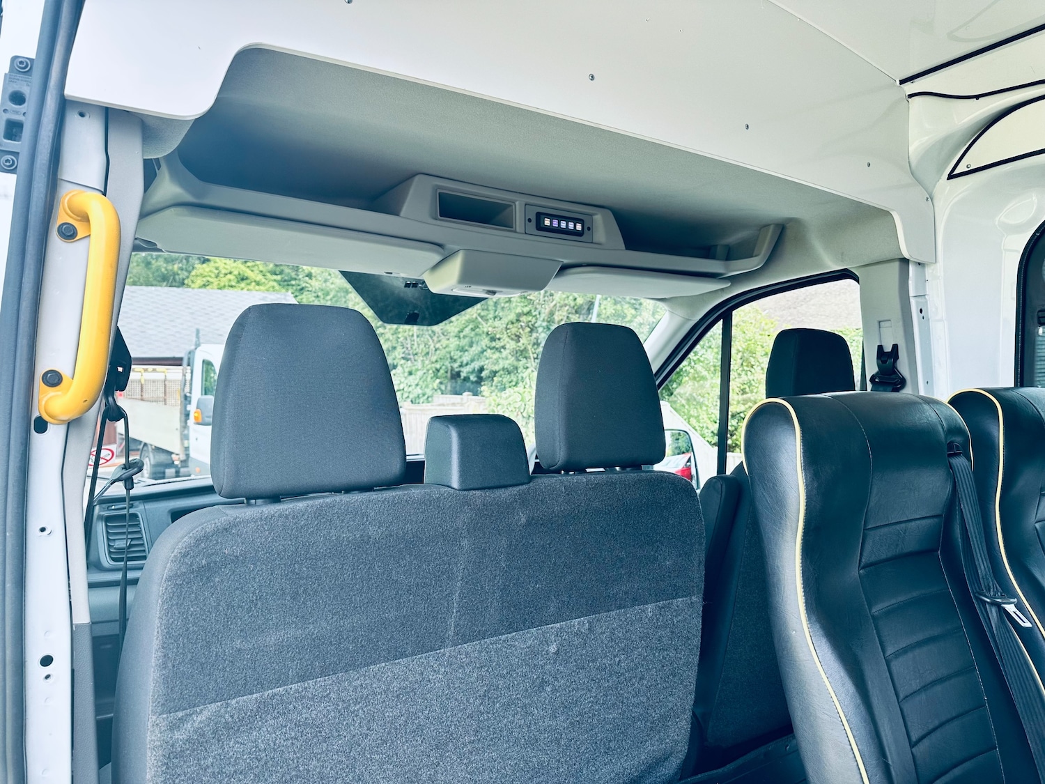 Used Ford Transit 2021 for sale - 76355260: Photo 16