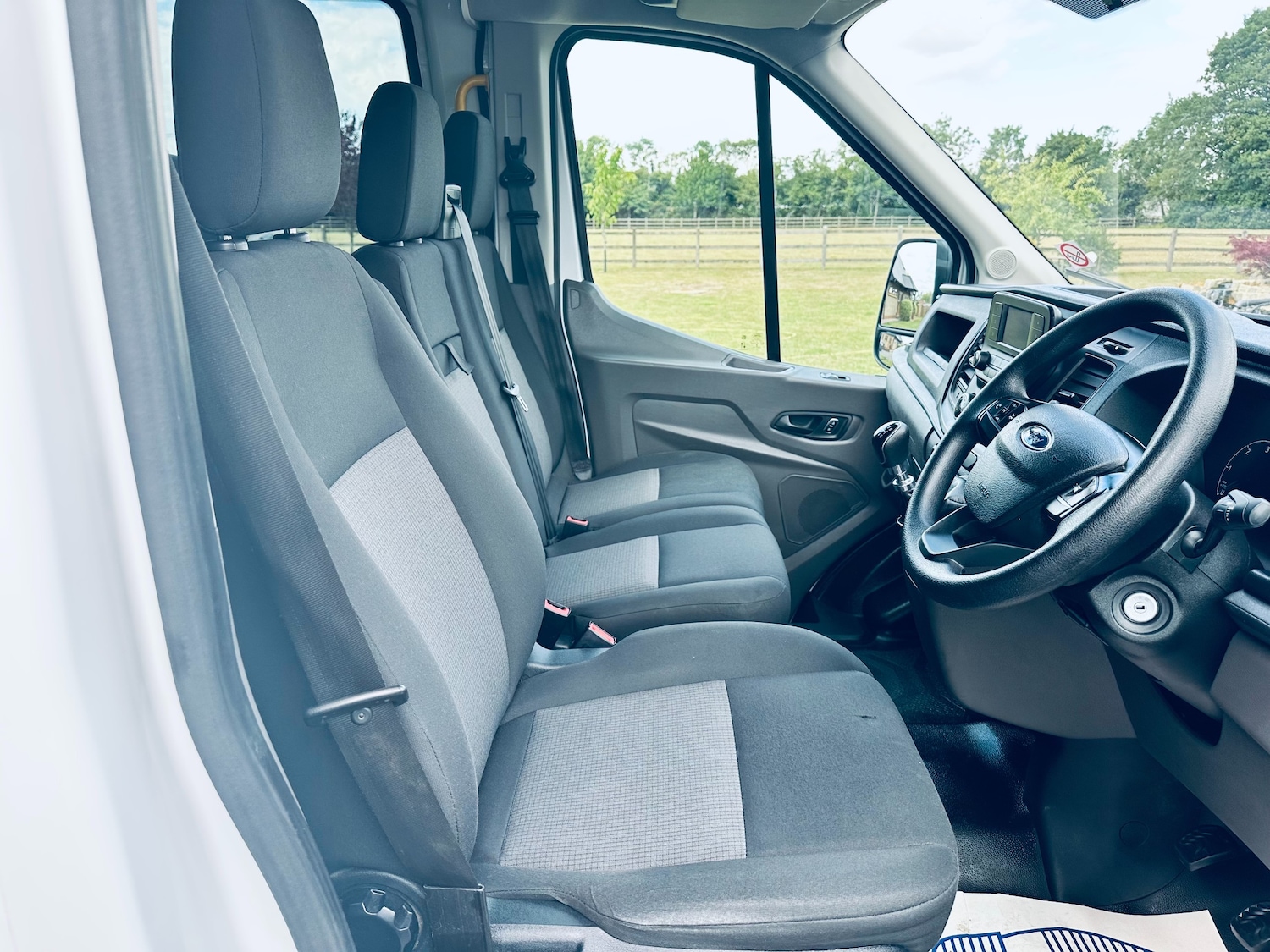 Used Ford Transit 2021 for sale - 76355260: Photo 5