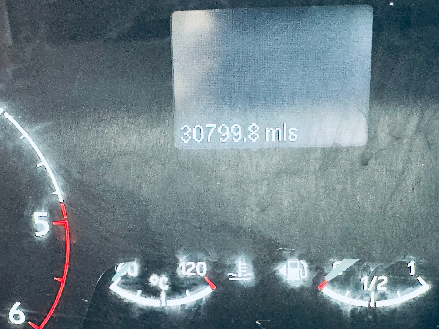 Used Ford Transit 2021 for sale - 76355260: Photo 6