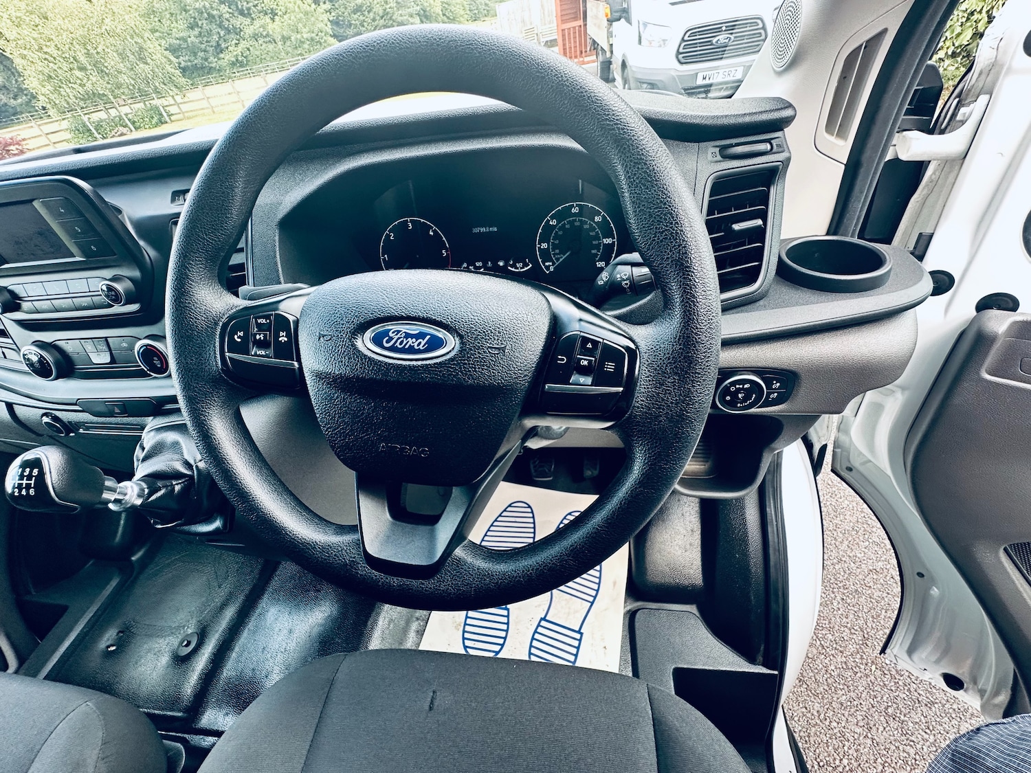 Used Ford Transit 2021 for sale - 76355260: Photo 7