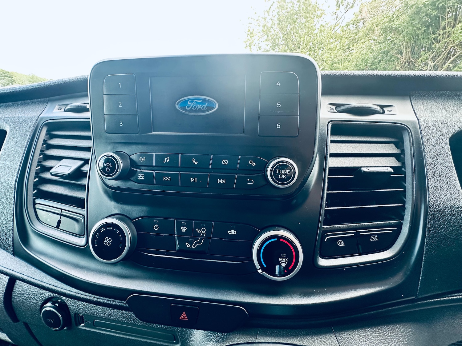 Used Ford Transit 2021 for sale - 76355260: Photo 8