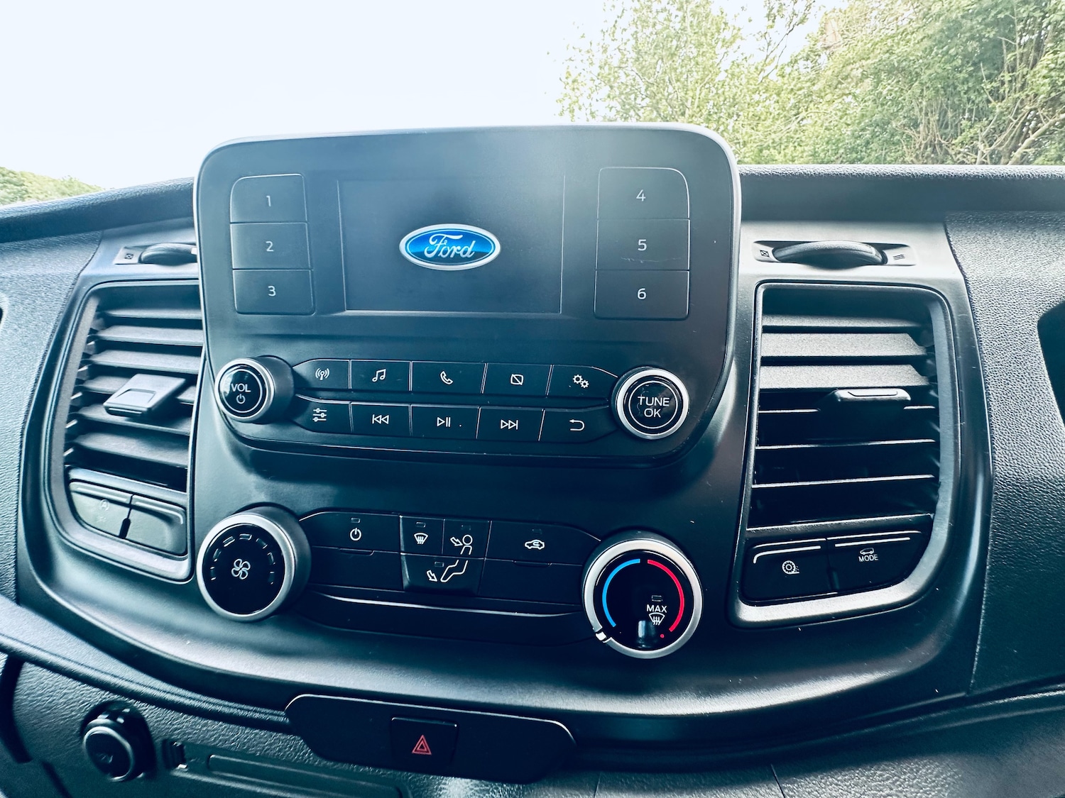 Used Ford Transit 2021 for sale - 76355260: Photo 9