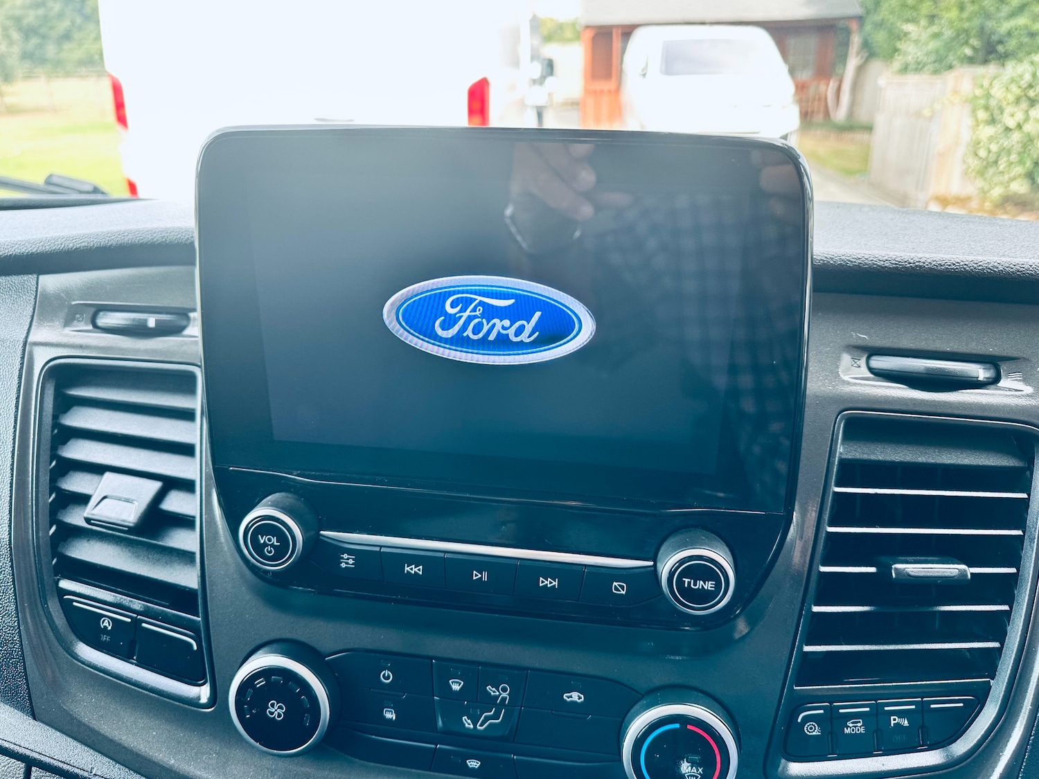 Used Ford Transit 2022 for sale - 76355250: Photo 15