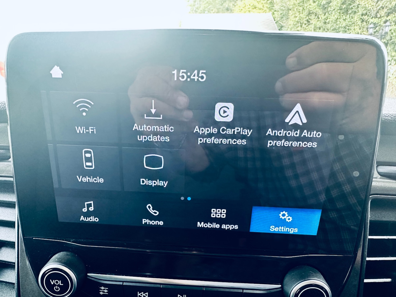 Used Ford Transit 2022 for sale - 76355250: Photo 18