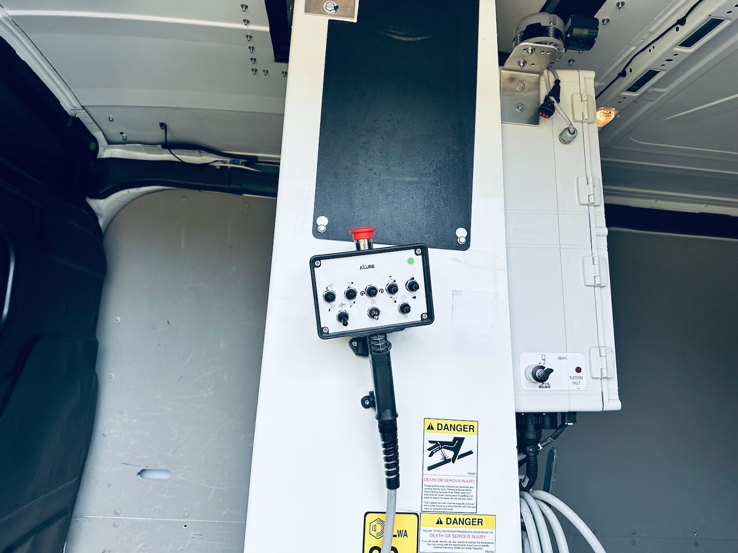 Used Ford Transit 2022 for sale - 76355250: Photo 7