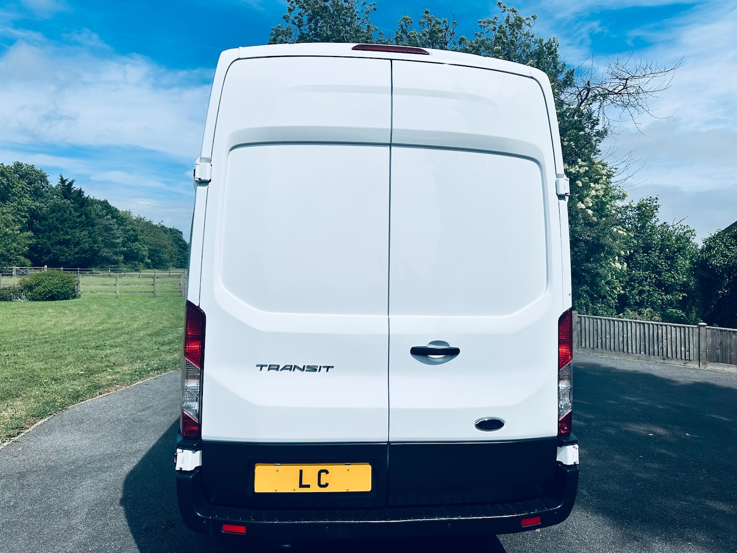 Used Ford Transit 2023 for sale - 76355251: Photo 10