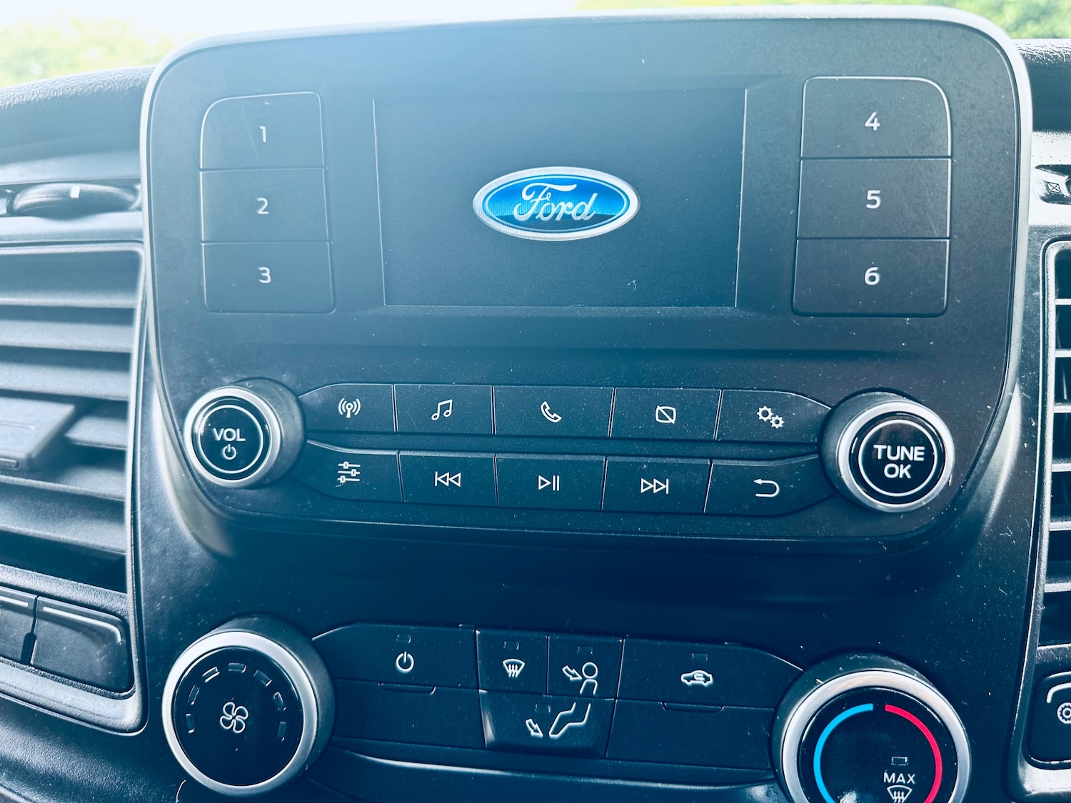 Used Ford Transit 2023 for sale - 76355251: Photo 17