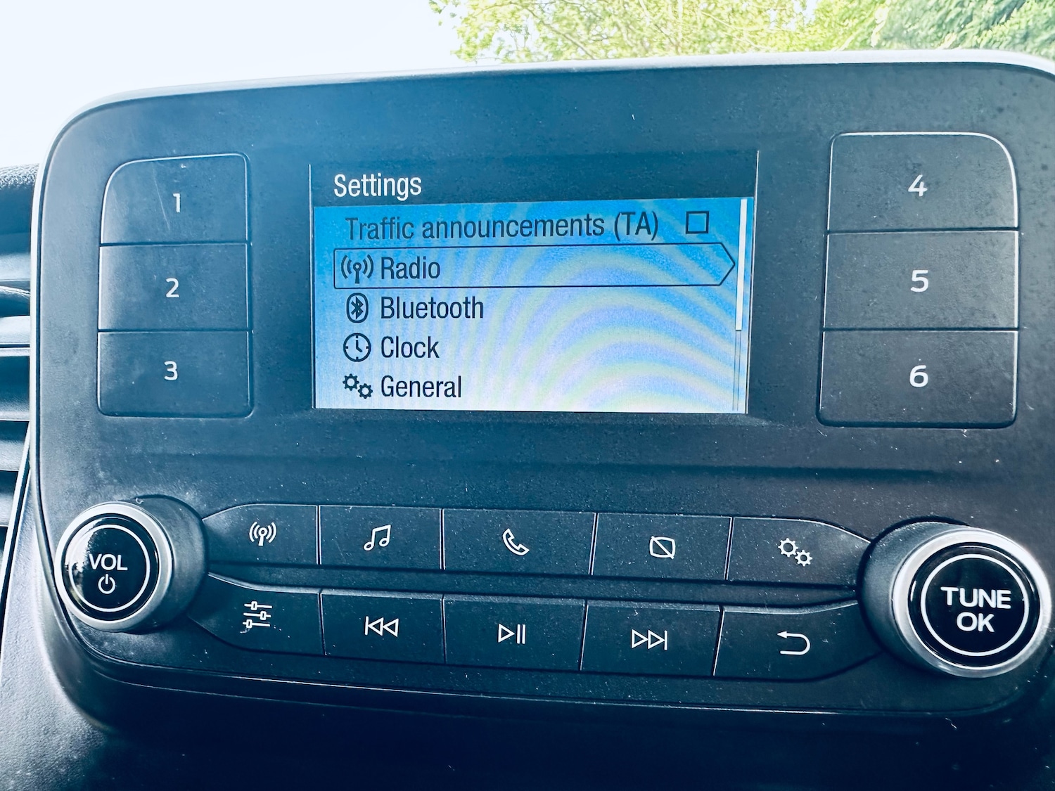 Used Ford Transit 2023 for sale - 76355251: Photo 18