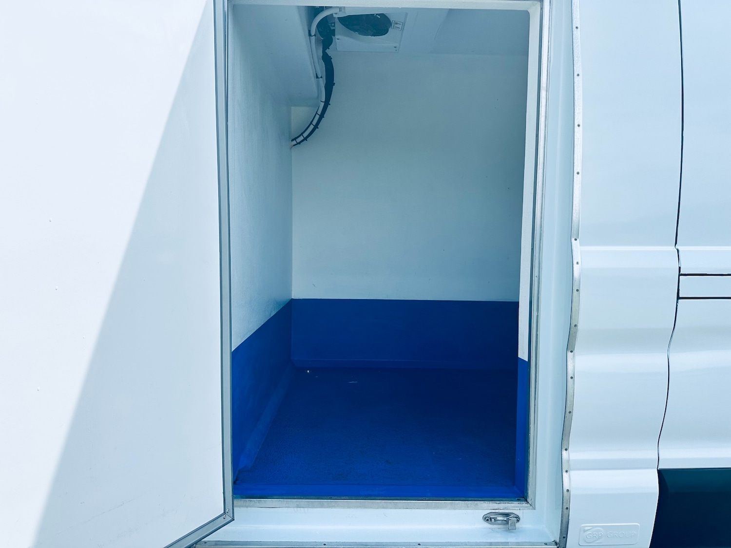 Used Ford Transit 2023 for sale - 76355251: Photo 6