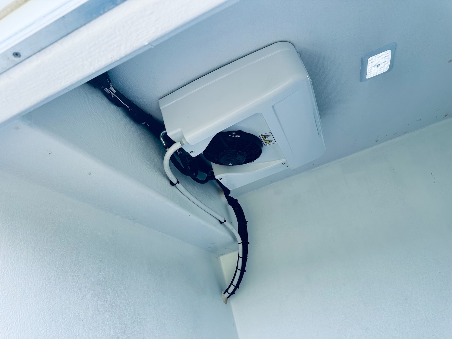 Used Ford Transit 2023 for sale - 76355251: Photo 8