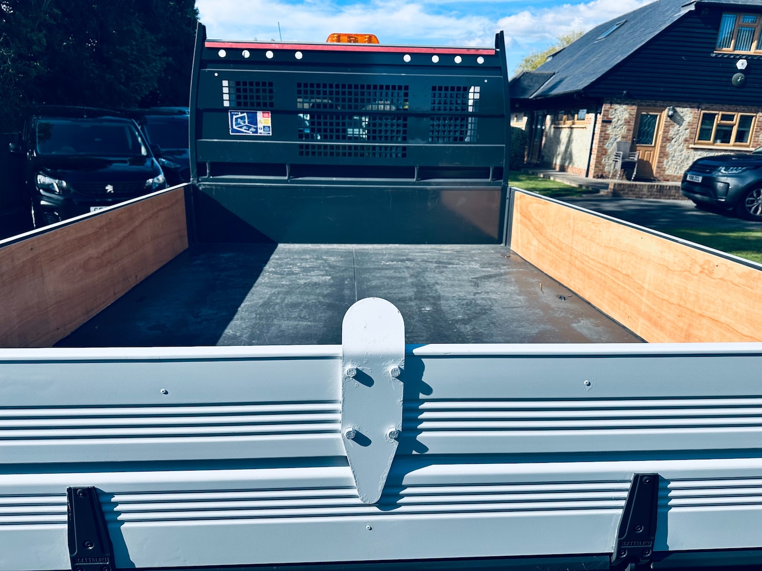 Used Ford Transit 2023 for sale - 76355249: Photo 11