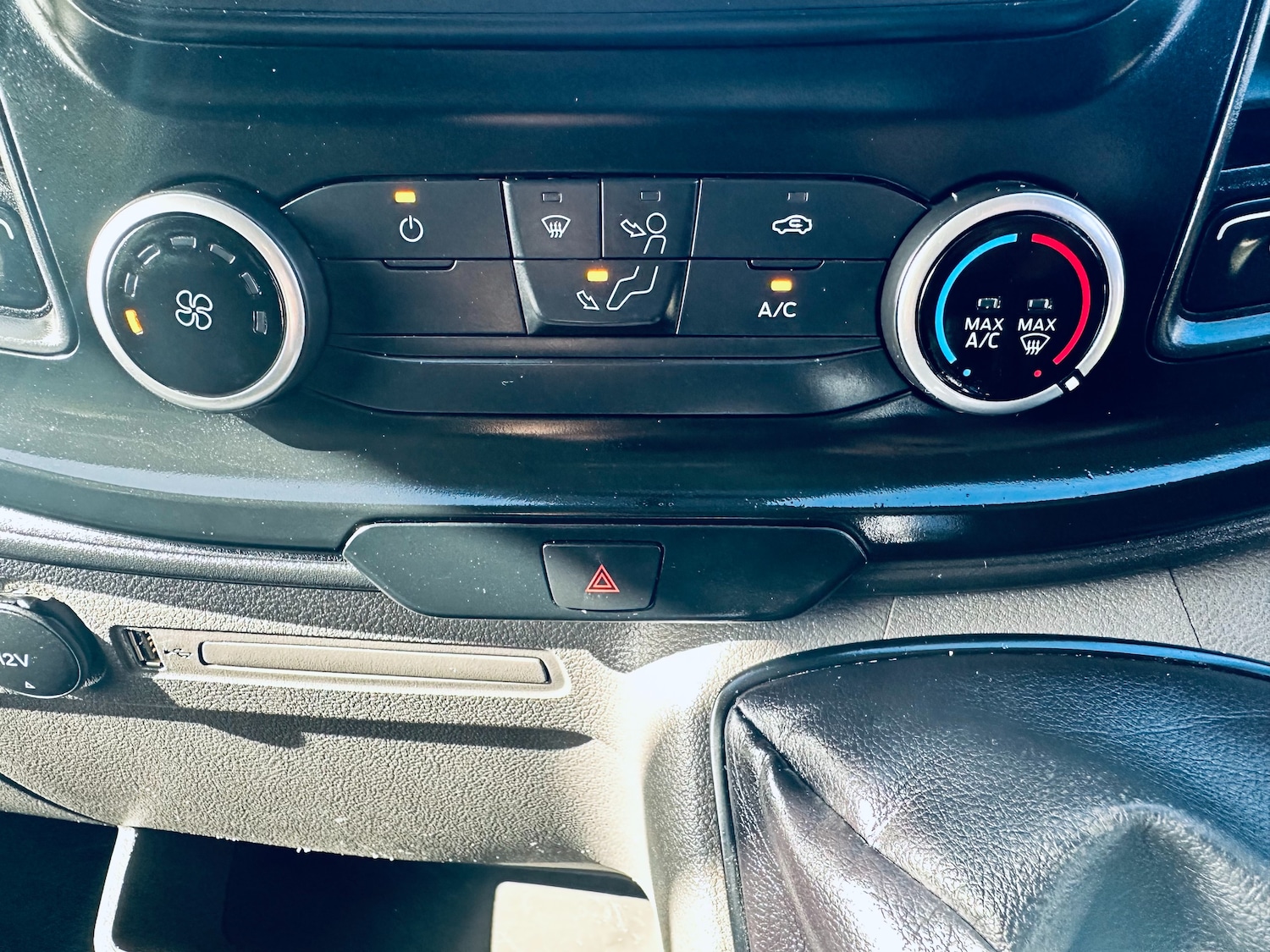 Used Ford Transit 2023 for sale - 76355249: Photo 14