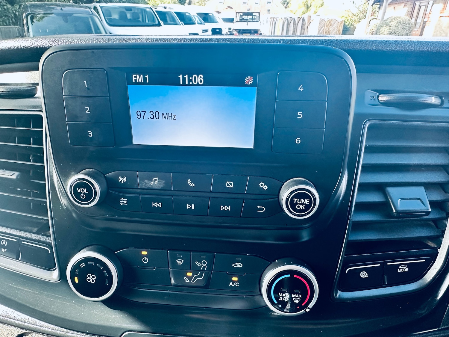 Used Ford Transit 2023 for sale - 76355249: Photo 15