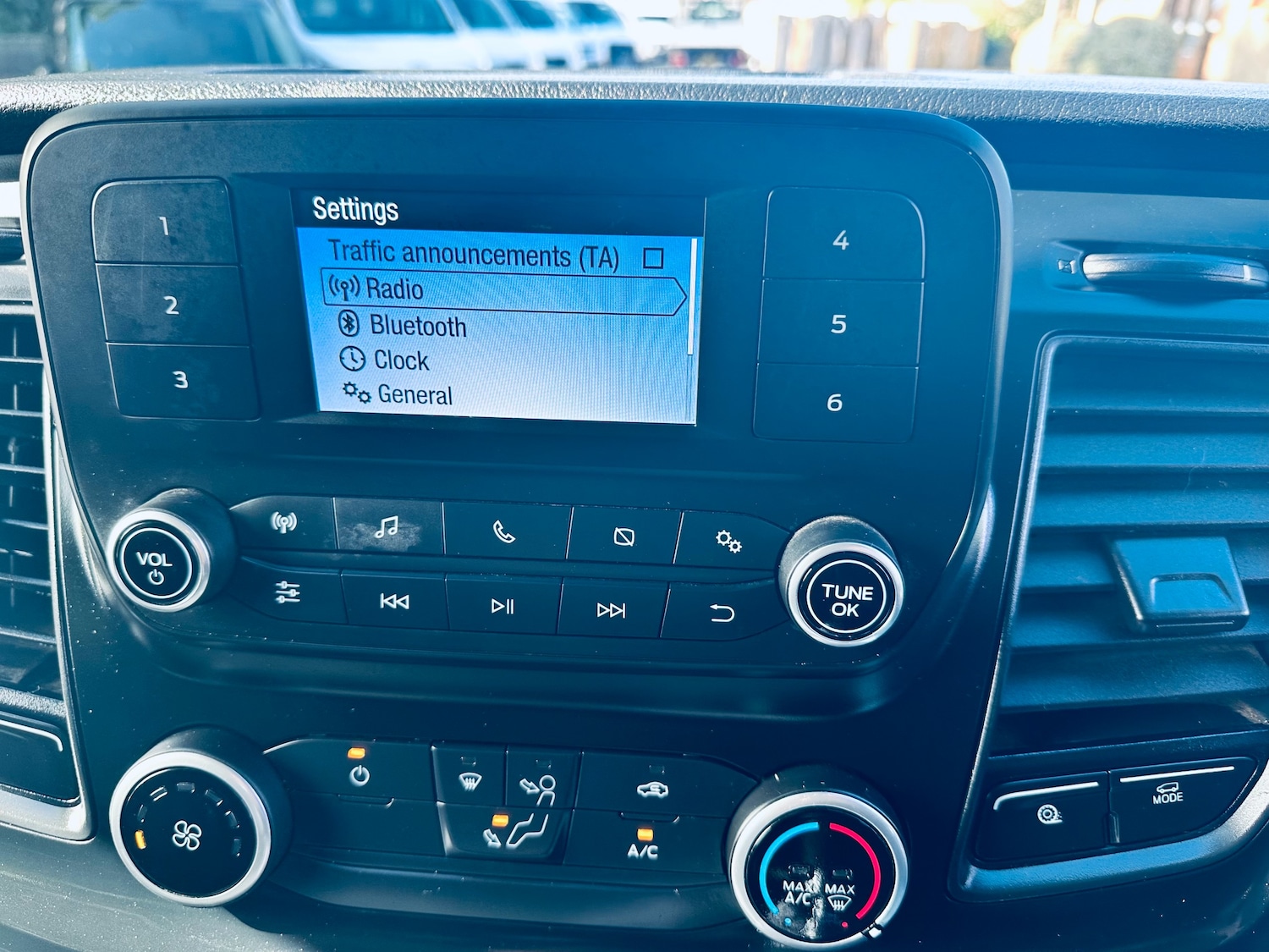 Used Ford Transit 2023 for sale - 76355249: Photo 16