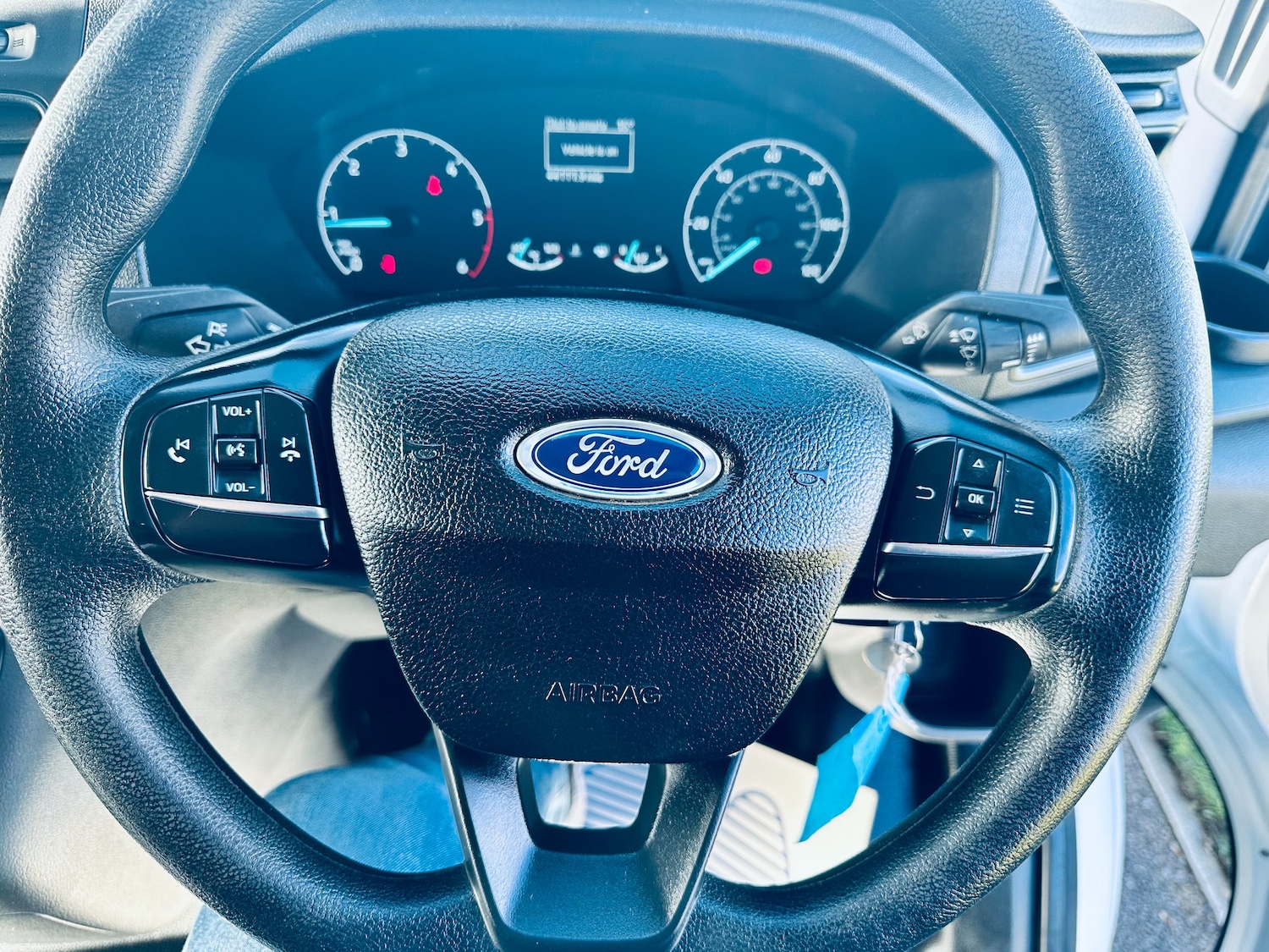 Used Ford Transit 2023 for sale - 76355249: Photo 19