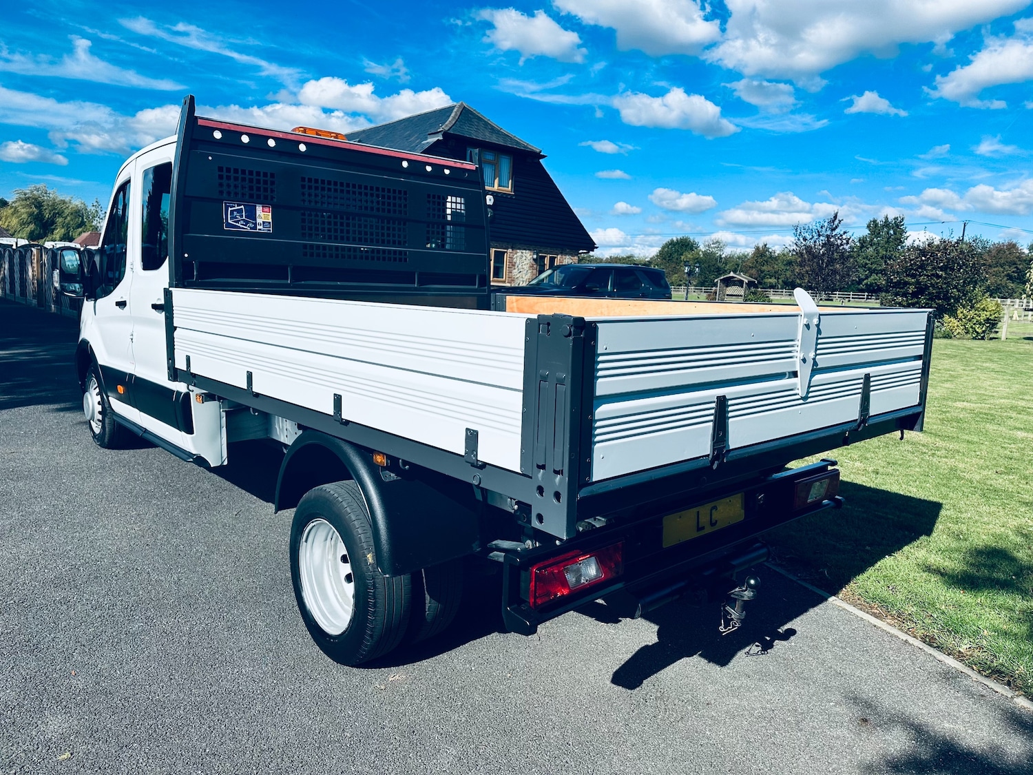 Used Ford Transit 2023 for sale - 76355249: Photo 5