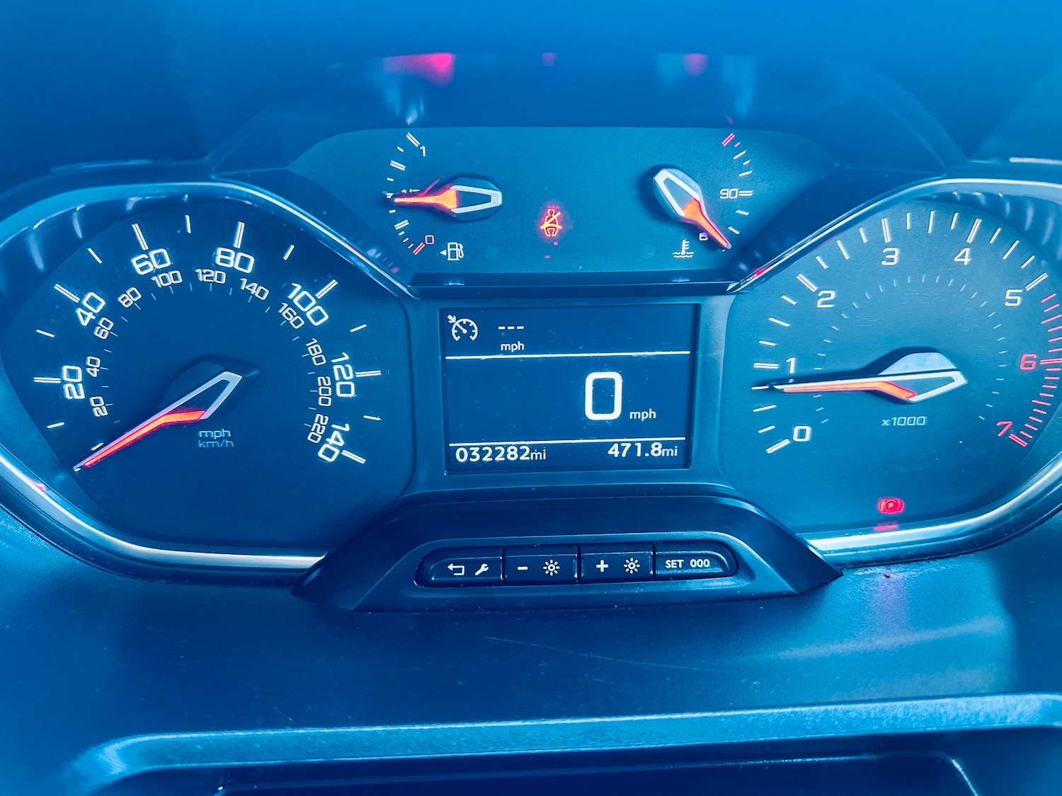 Used Peugeot Partner 2023 for sale - 76355247: Photo 13