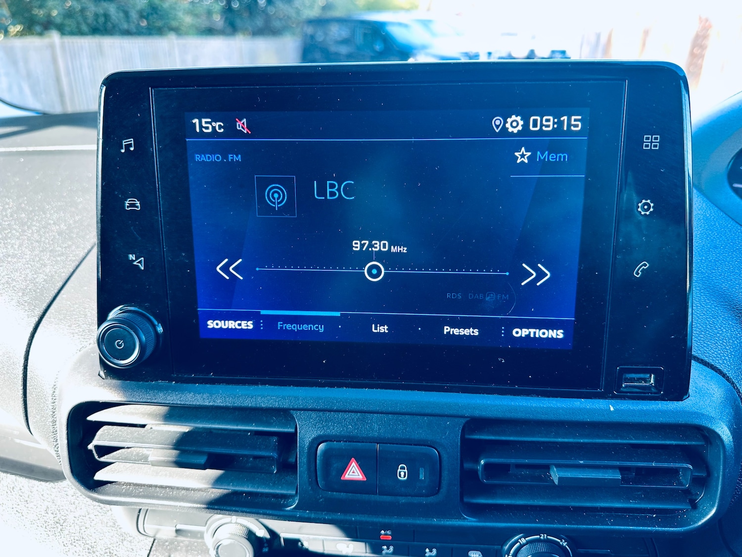 Used Peugeot Partner 2023 for sale - 76355247: Photo 14