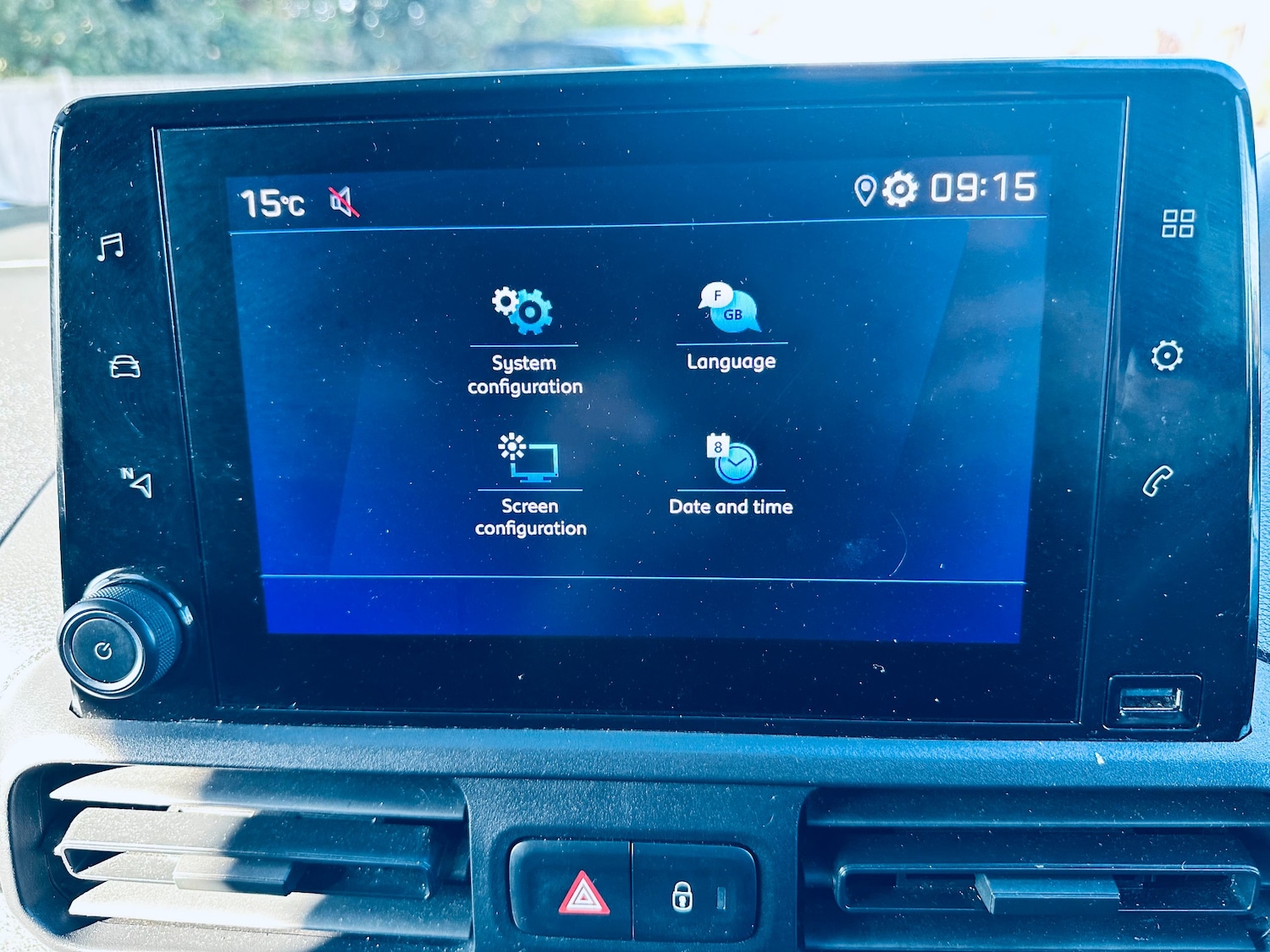 Used Peugeot Partner 2023 for sale - 76355247: Photo 15