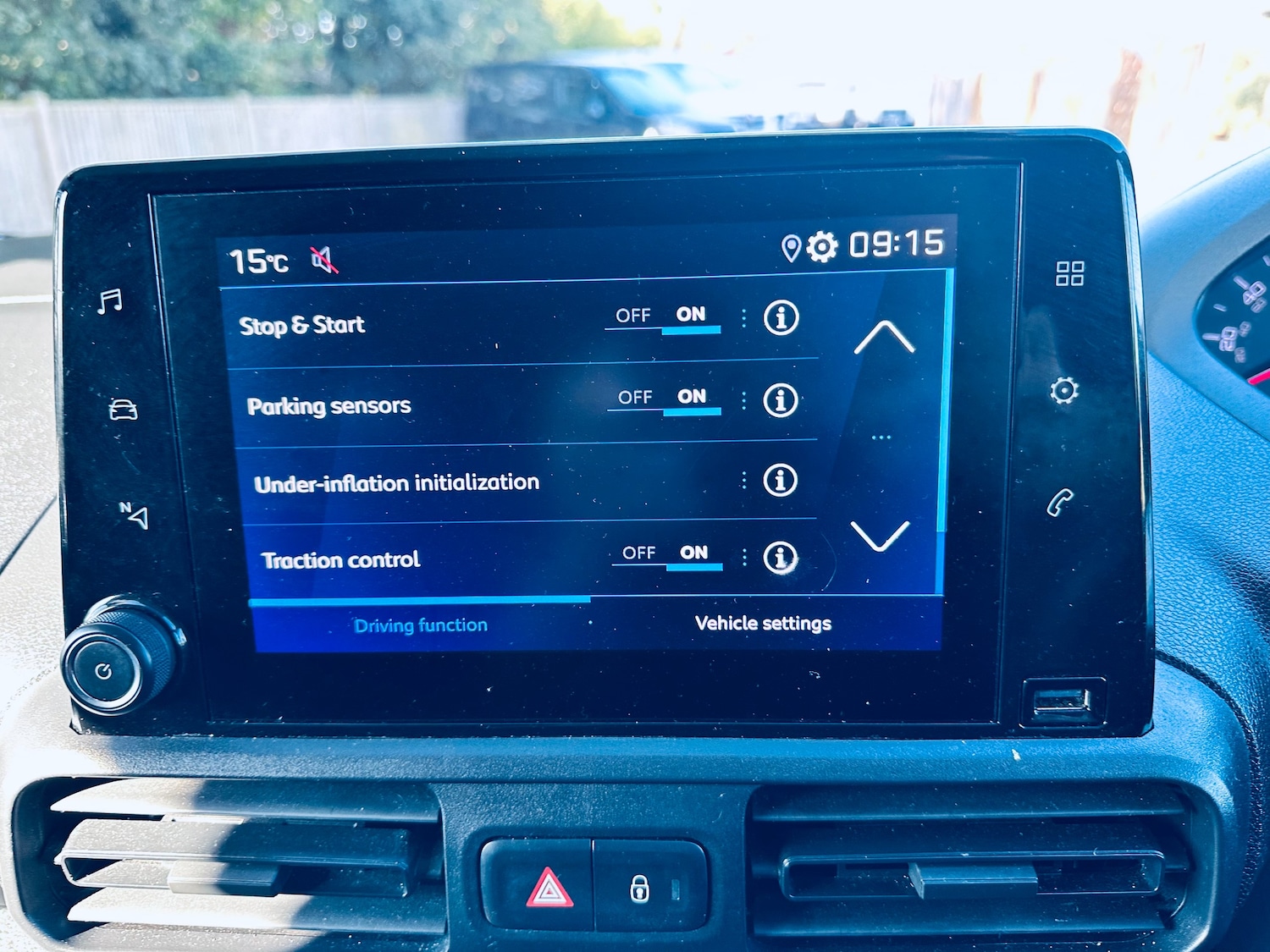 Used Peugeot Partner 2023 for sale - 76355247: Photo 16