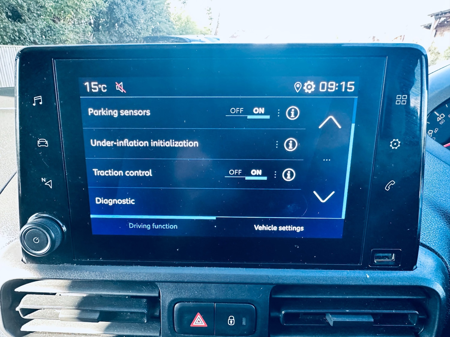 Used Peugeot Partner 2023 for sale - 76355247: Photo 17