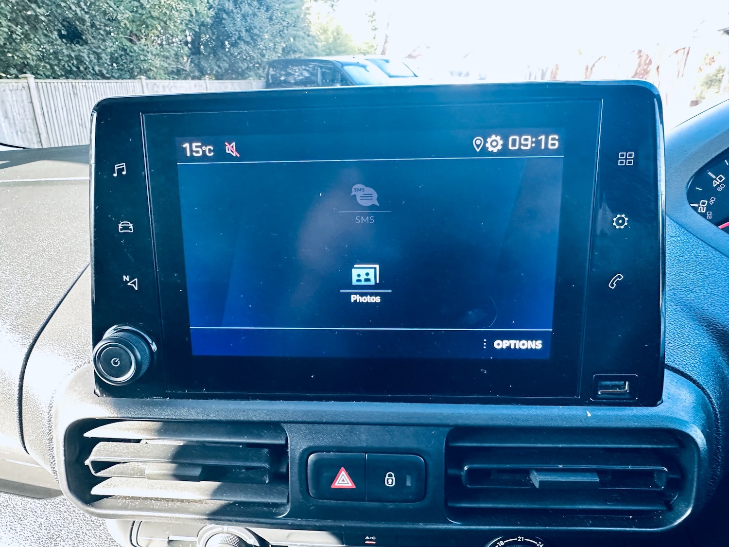 Used Peugeot Partner 2023 for sale - 76355247: Photo 18