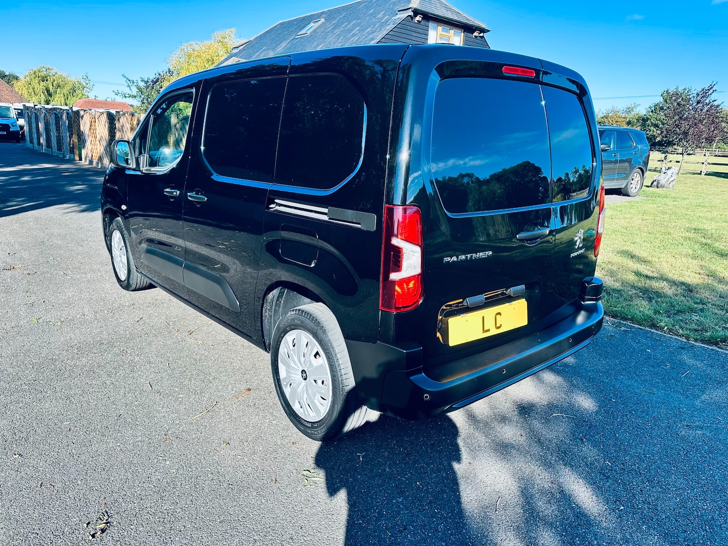 Used Peugeot Partner 2023 for sale - 76355247: Photo 5