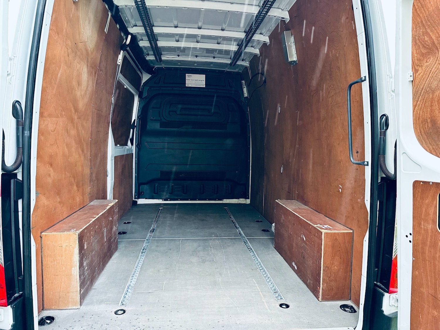 Used Mercedes-Benz Sprinter 2022 for sale - 76355248: Photo 10