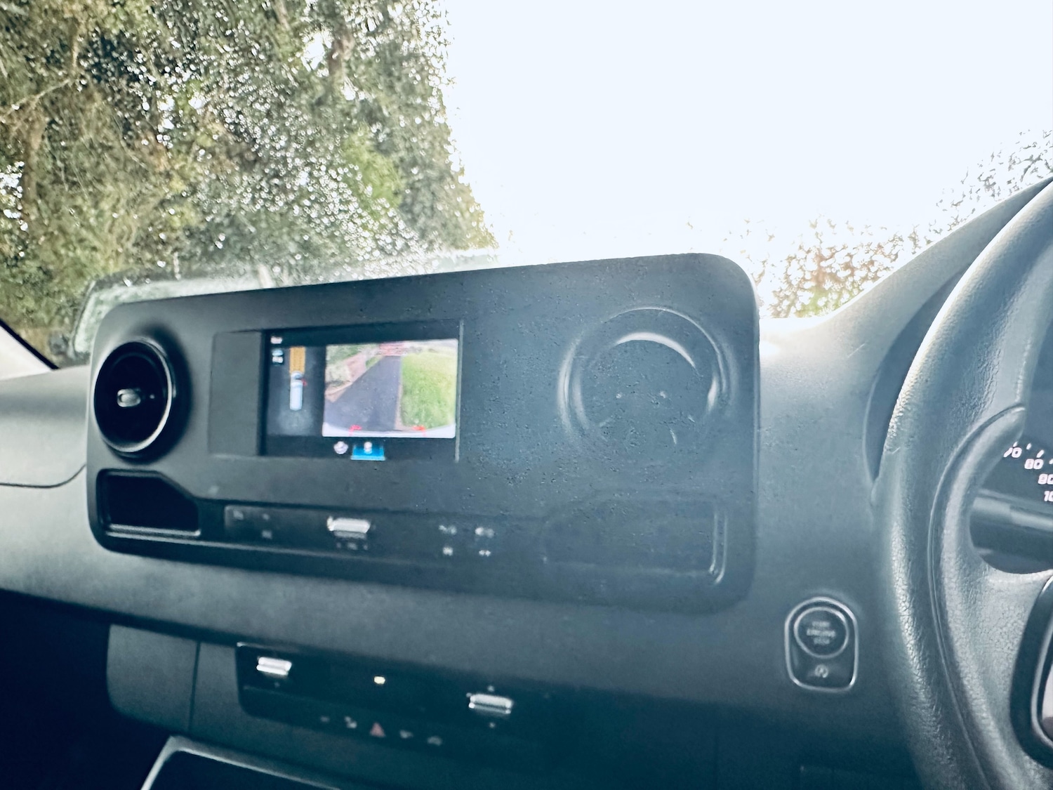 Used Mercedes-Benz Sprinter 2022 for sale - 76355248: Photo 11