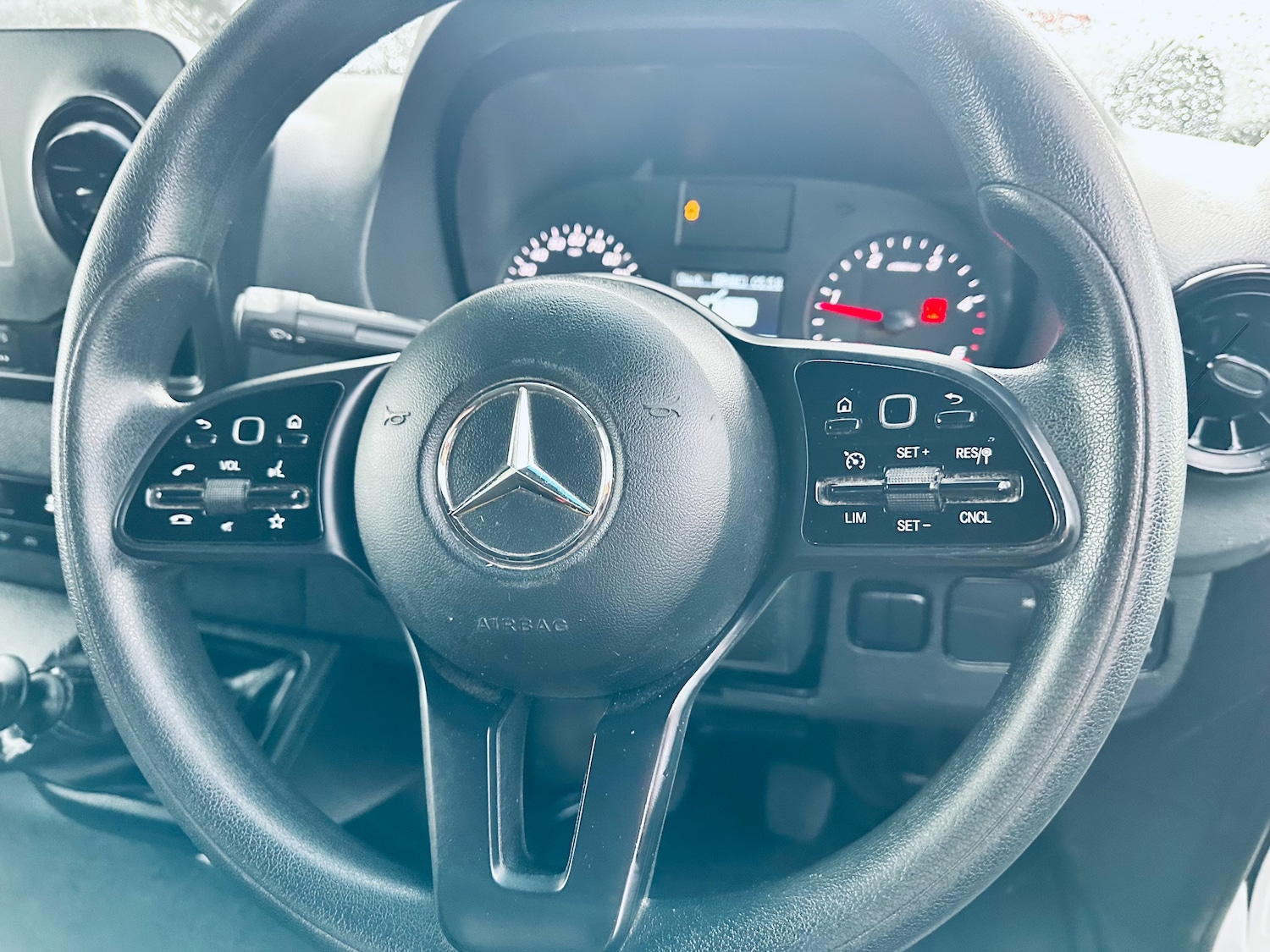 Used Mercedes-Benz Sprinter 2022 for sale - 76355248: Photo 12