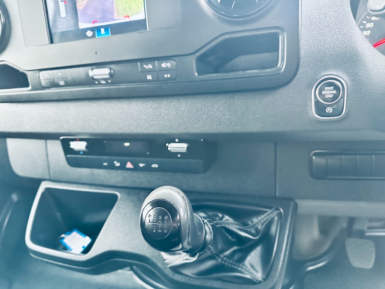 Used Mercedes-Benz Sprinter 2022 for sale - 76355248: Photo 13