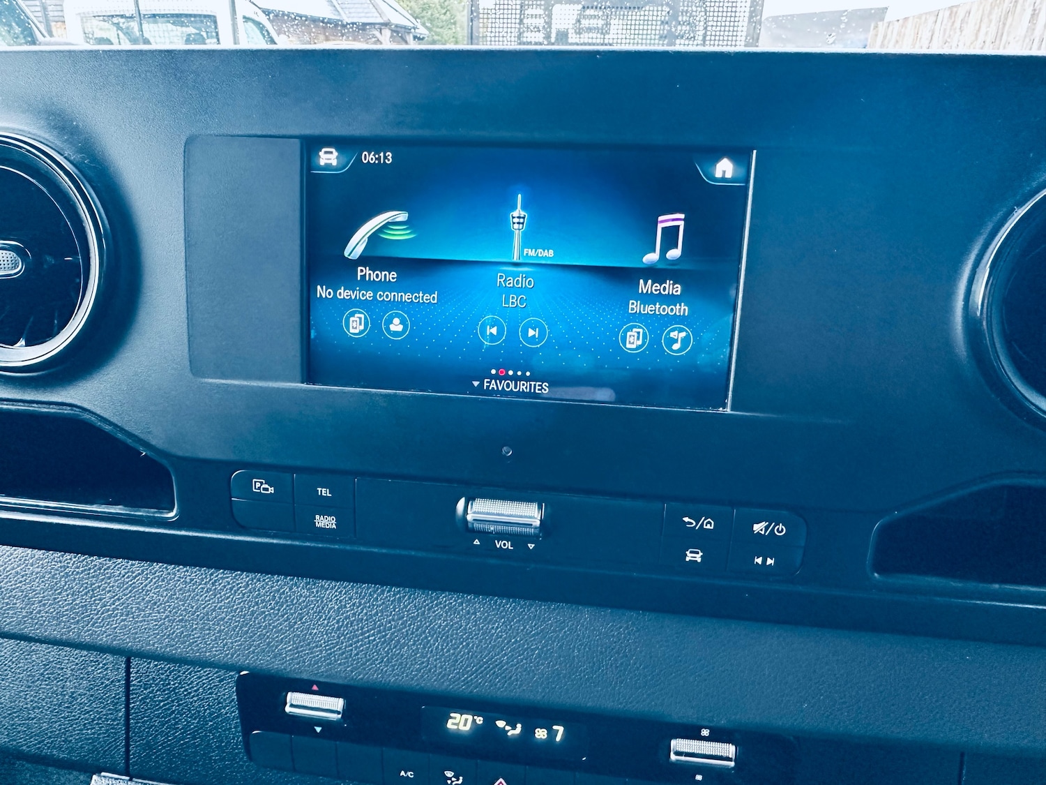 Used Mercedes-Benz Sprinter 2022 for sale - 76355248: Photo 14