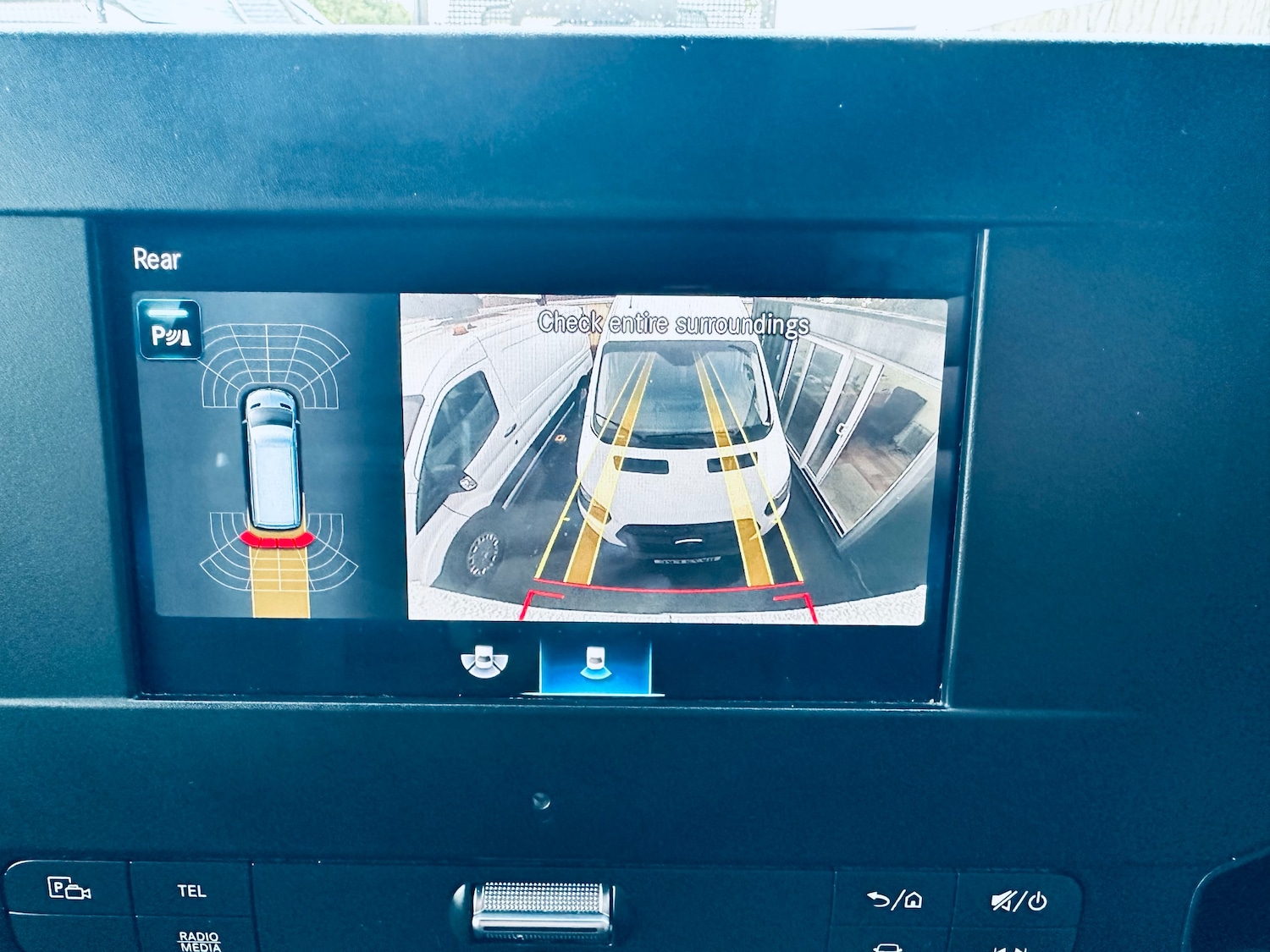 Used Mercedes-Benz Sprinter 2022 for sale - 76355248: Photo 19