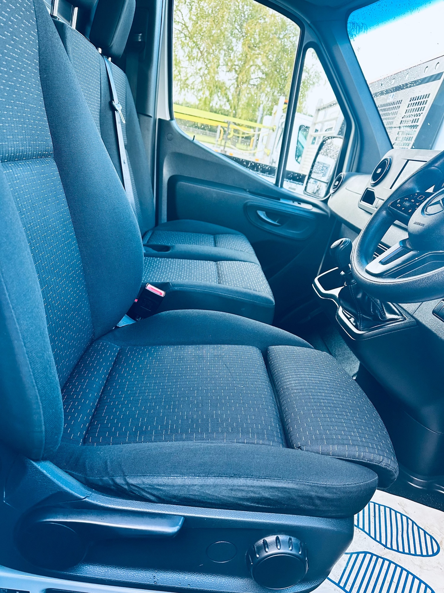 Used Mercedes-Benz Sprinter 2022 for sale - 76355248: Photo 5