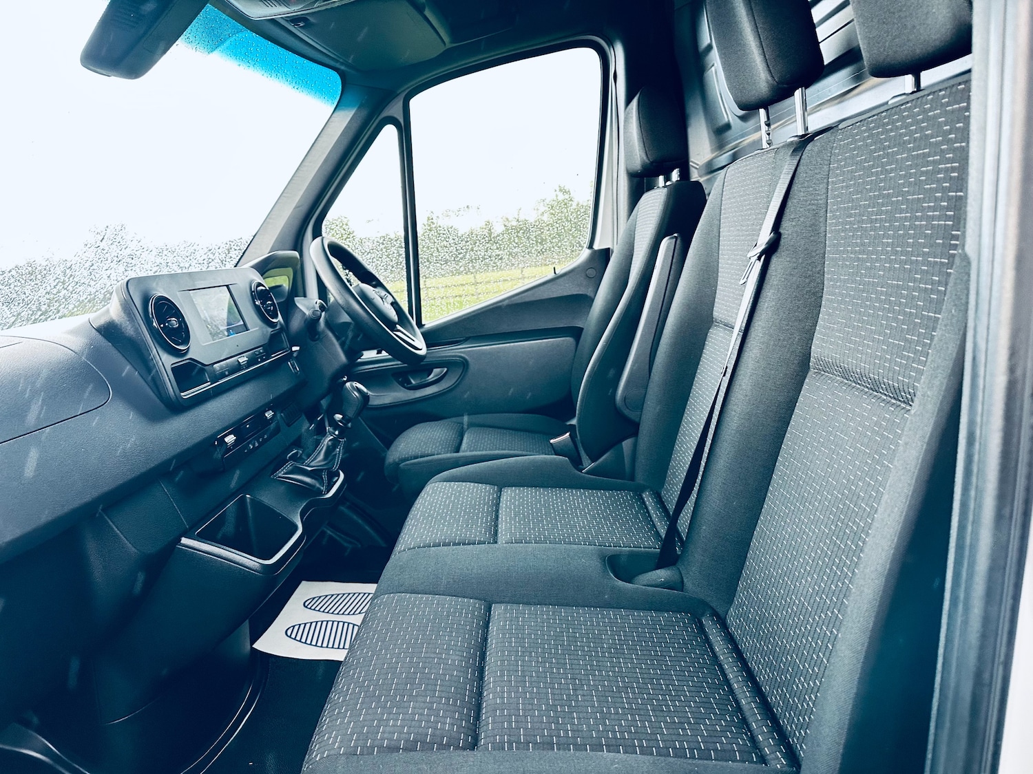 Used Mercedes-Benz Sprinter 2022 for sale - 76355248: Photo 6