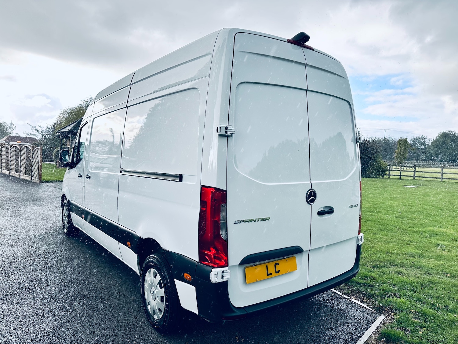 Used Mercedes-Benz Sprinter 2022 for sale - 76355248: Photo 7