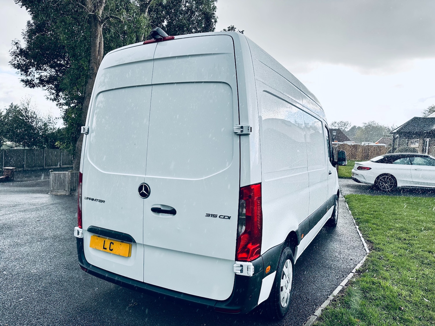 Used Mercedes-Benz Sprinter 2022 for sale - 76355248: Photo 9