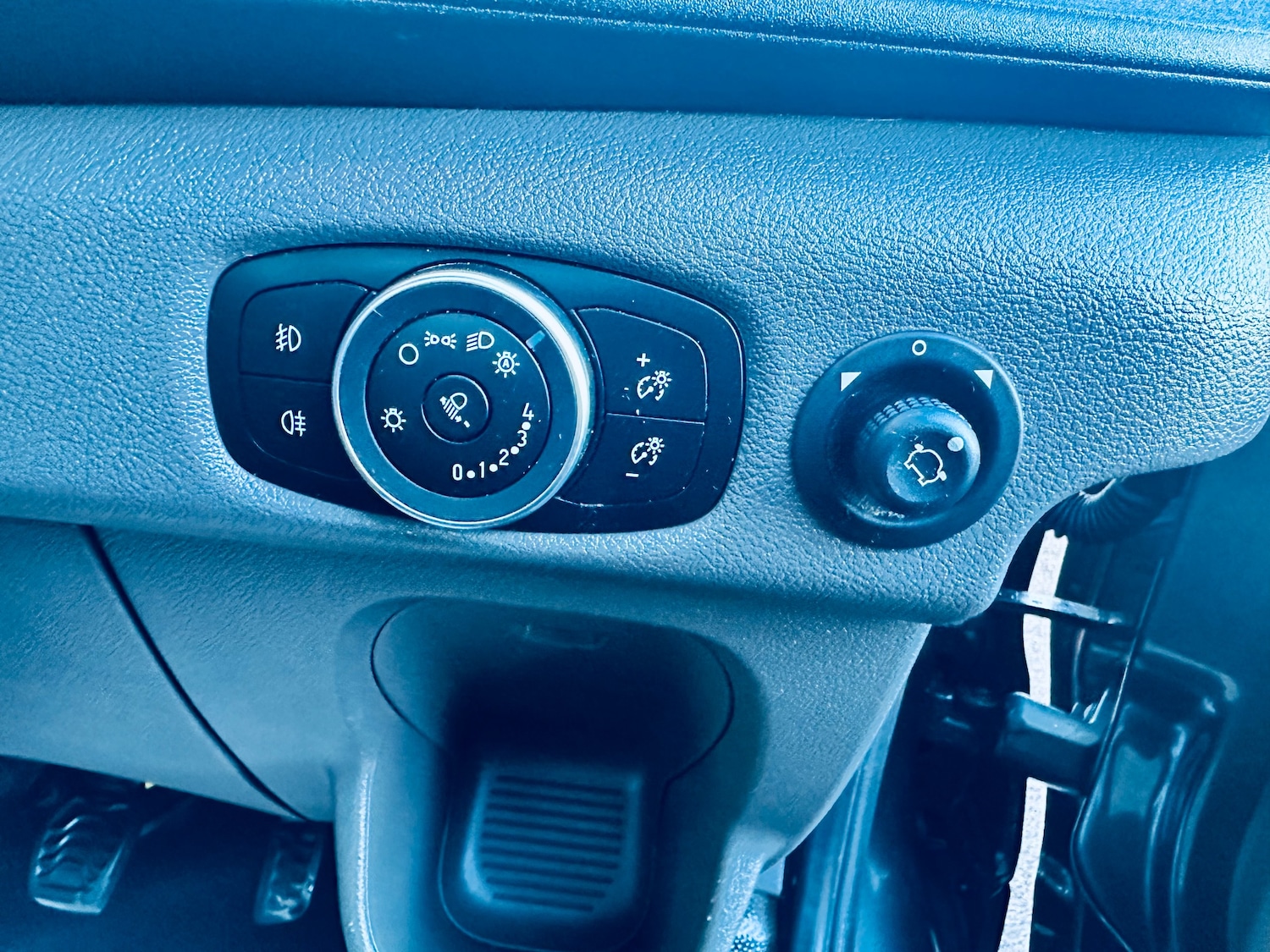 Used Ford Transit 2024 for sale - 77297218: Photo 12