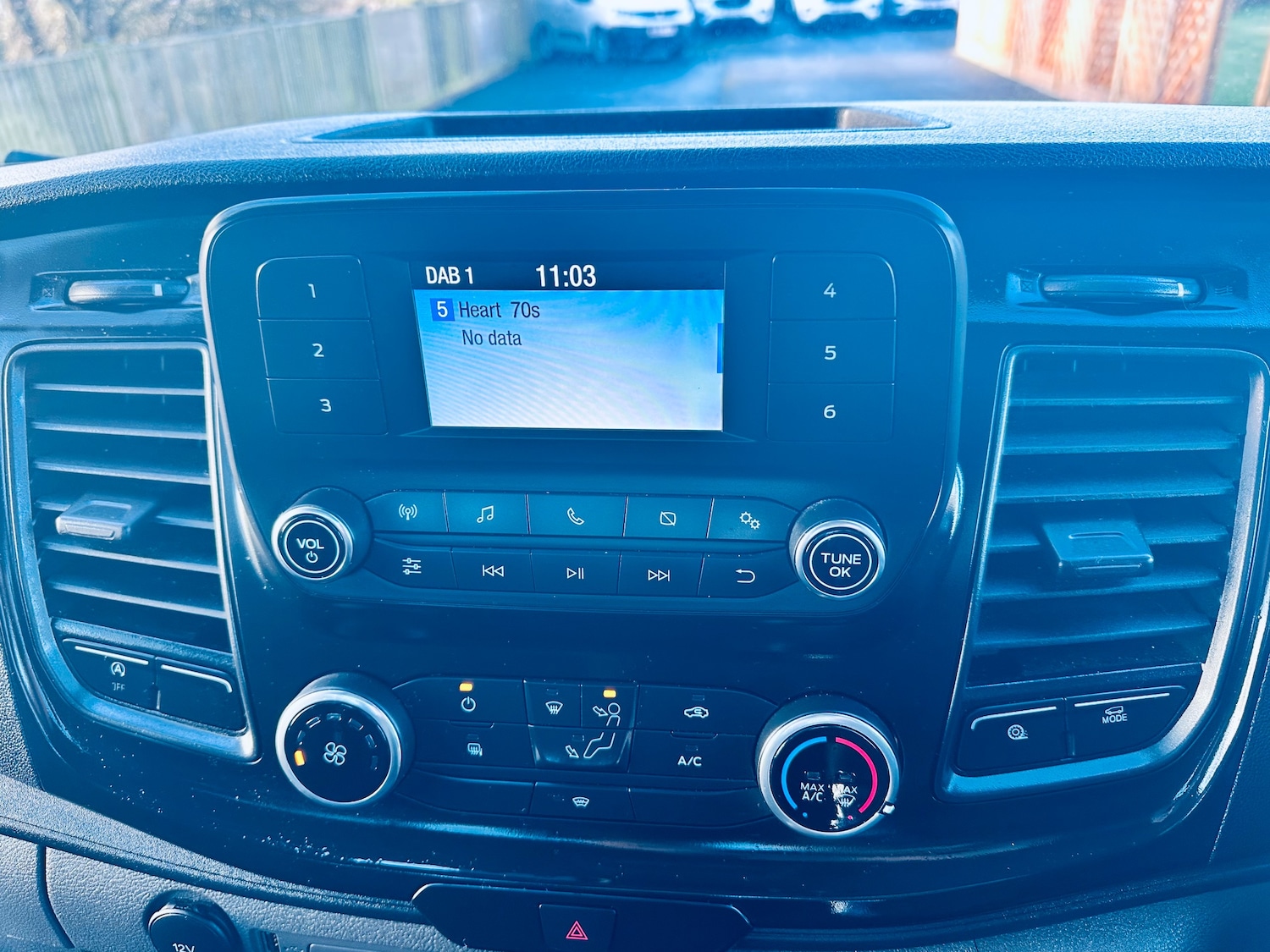 Used Ford Transit 2024 for sale - 77297218: Photo 14