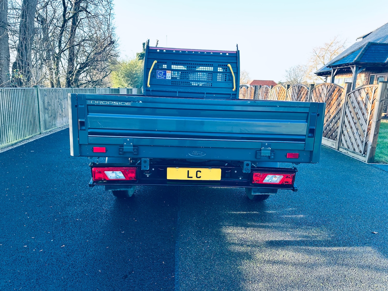 Used Ford Transit 2024 for sale - 77297218: Photo 7