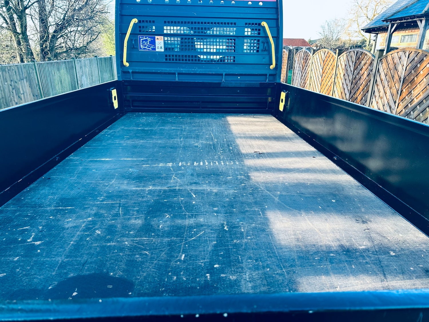 Used Ford Transit 2024 for sale - 77297218: Photo 9