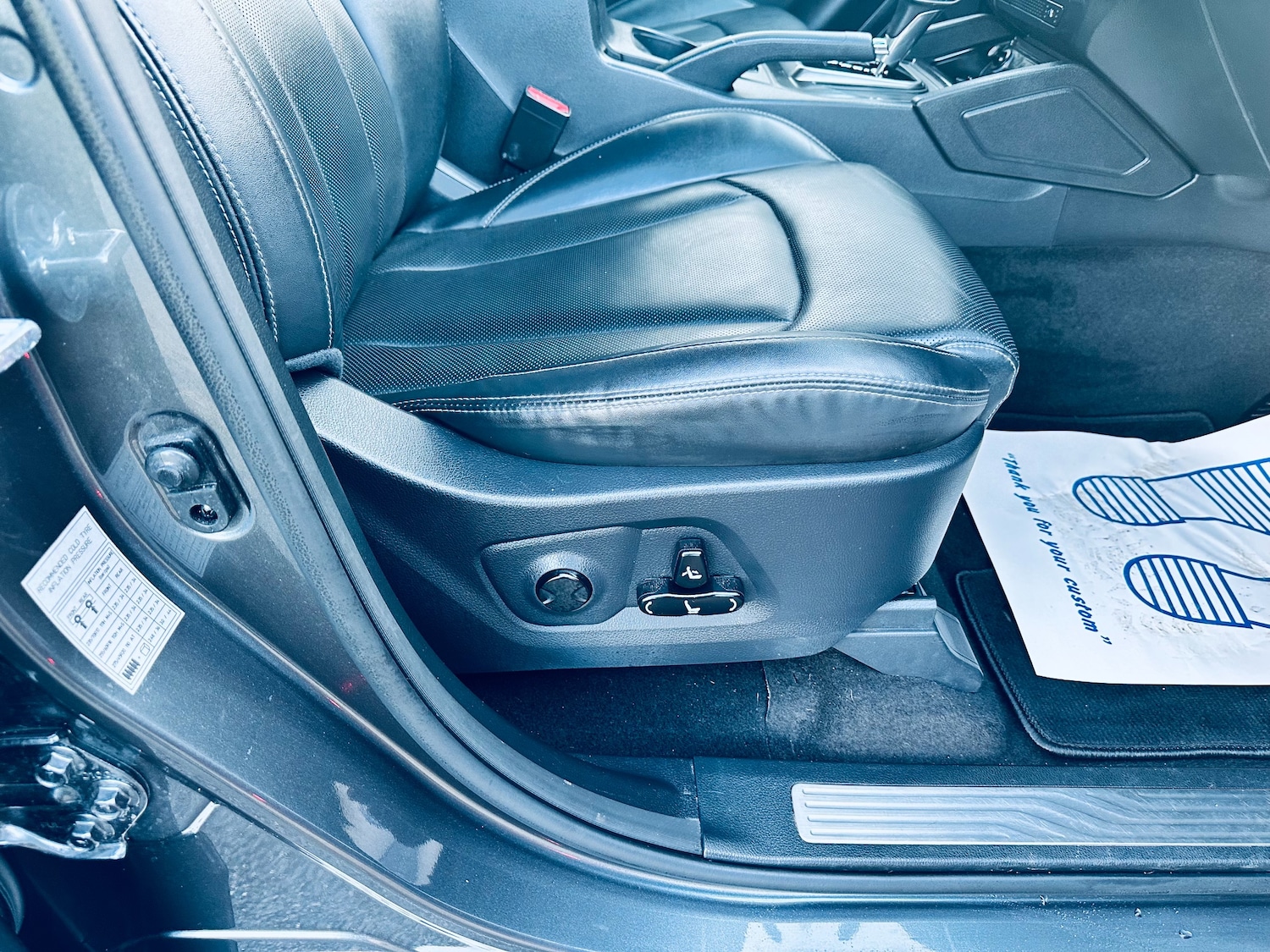 Used Ssangyong Musso 2023 for sale - 77355229: Photo 13