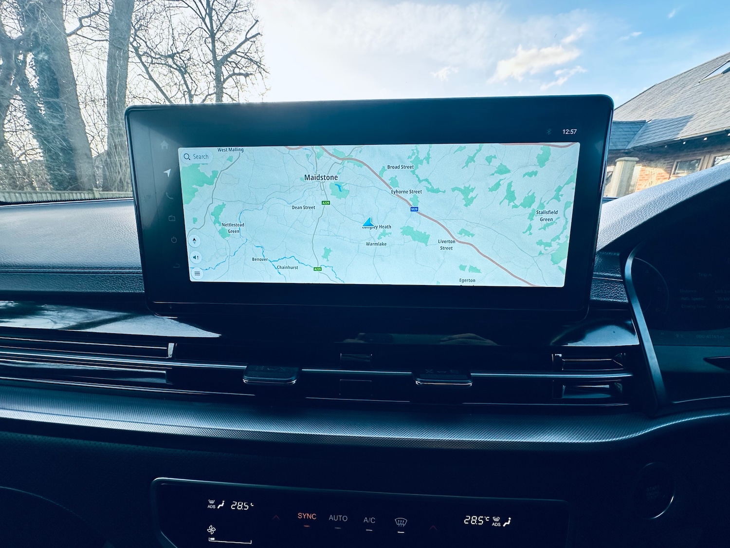 Used Ssangyong Musso 2023 for sale - 77355229: Photo 15